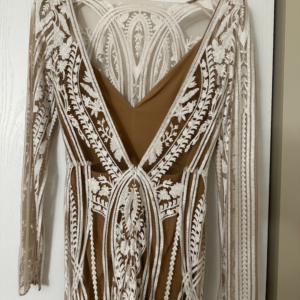Rue De Seine (Eden) Wedding Dress - Picture 5 of 6